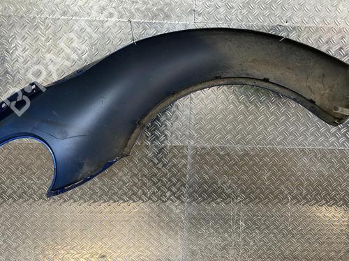 Left rear fenders VW NEW BEETLE (9C1, 1C1) 2.0 | BP21515442C43 