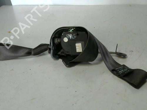 Venstre foran beltestrammer RENAULT CLIO II (BB_, CB_) 1.5 dCi (B/C2J) (68 hp) 29145747