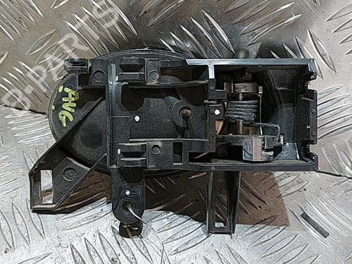 Used Front left interior door handle NISSAN JUKE (F15) 1.5 dCi (110 hp) 21514302