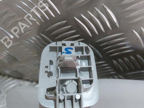 Used Left sun visor Left sun visor RENAULT ESPACE IV (JK0/1_) 2.0 dCi (JK01, JK02, JK1J, JK1K, JK1H) (150 hp) 23810956 23810956