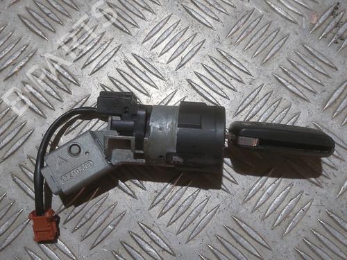 Electronic module PEUGEOT 307 (3A/C) 1.6 HDi | BP27539699M83 - Image 2