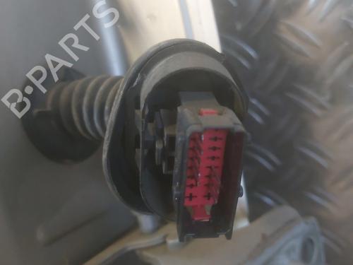 Left rear door CITROËN C3 II (SC_) 1.6 HDi 90 | BP21669565C4 