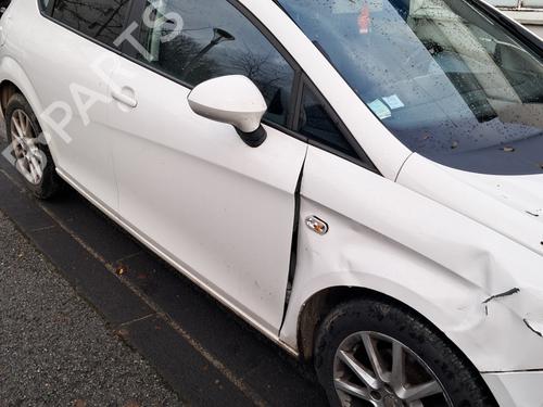 Steering column stalk SEAT LEON (1P1) 1.9 TDI | BP33118831I23 - Image 12