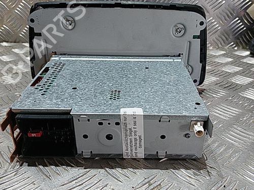 Radio SEAT IBIZA IV SC (6J1, 6P5) 1.6 TDI | BP21506019E6 