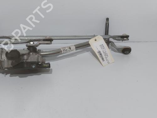 Front wiper motor RENAULT CAPTUR I (J5_, H5_) 1.5 dCi 110 | BP33894642M29 - Image 3