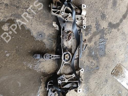 Subframe VW GOLF V (1K1) 1.9 TDI | BP25034843M9  - Image 6