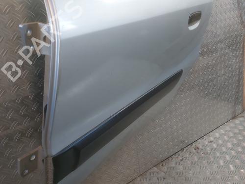 Left rear door CITROËN XSARA (N1) 2.0 HDi 90 | BP29466928C4 