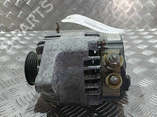 Used Alternator Alternator 21513321 21513321
