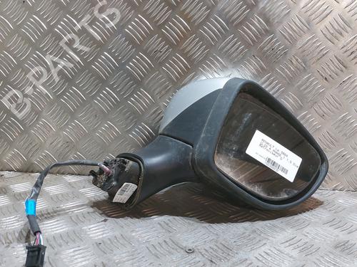 Used Right mirror RENAULT CLIO IV (BH_) 1.5 dCi 90 (90 hp) 21504775