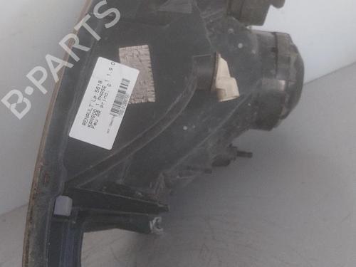 Left taillight RENAULT KANGOO (KC0/1_) D 55 1.9 (KC0D) | BP36949750C34 - Image 3