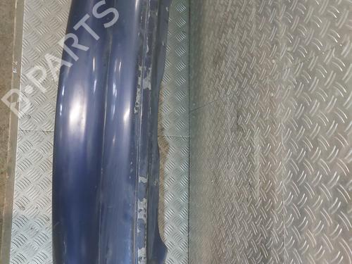 Rear bumper RENAULT MEGANE I Coach (DA0/1_) 1.9 dCi (DA05, DA1F) | BP30003429C8