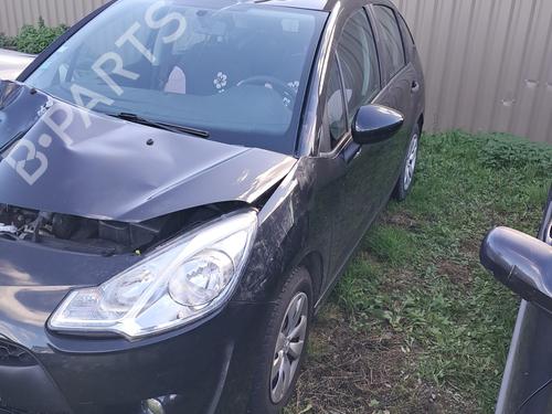 Ratstangsstang CITROËN C3 II (SC_) 1.4 HDi 70 (SC8HZC, SC8HR0, SC8HP4) | BP24320427I23 - Image 11