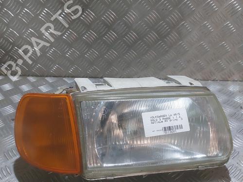 Used Right headlight VW POLO III (6N1) 60 1.4 (60 hp) 27596199