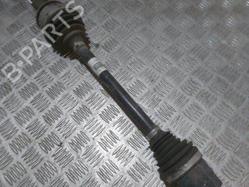 Right front driveshaft SUZUKI SWIFT IV (FZ, NZ) 1.3 DDiS (AZG413D, ZC02S, ZC92S) | BP23811075M39 - Image 3