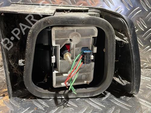 Left taillight CITROËN XANTIA (X1_, X2_) 1.9 Turbo D | BP21507601C34 