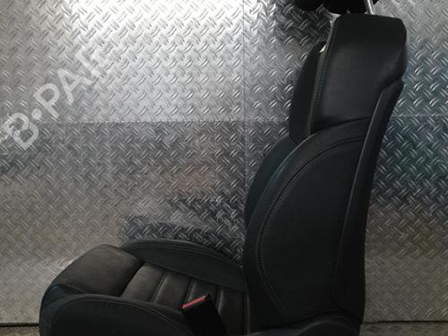 Right front seat PEUGEOT 508 SW I (8E_) 2.0 BlueHDi 150 | BP21511548C16 