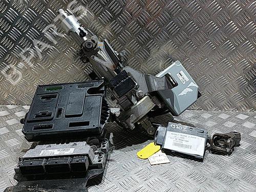 Used Electronic module Electronic module RENAULT MEGANE III Hatchback (BZ0/1_, B3_) 1.5 dCi (BZ09, BZ0D, BZ1W, BZ29, BZ14) (110 hp) 21506398 21506398