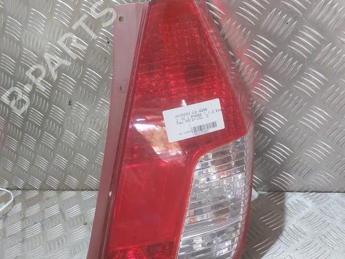 Used Right taillight HYUNDAI i10 I (PA) 1.2 (78 hp) 26708361