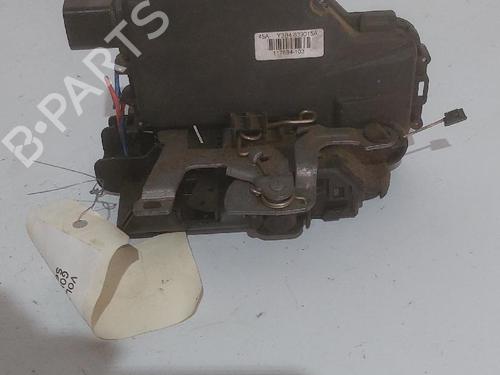 Used Rear left lock Rear left lock 39458611 39458611