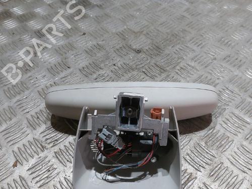 Rear mirror RENAULT LAGUNA III (BT0/1) 2.0 dCi (BT07, BT0J, BT14, BT1A, BT1S) | BP21509681I6 