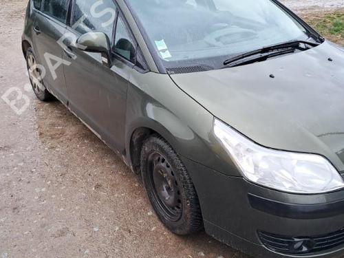 Steering column stalk CITROËN C4 I (LC_) 1.6 HDi | BP29473912I23 - Image 5