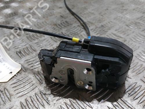 Front right lock NISSAN MICRA III (K12) 1.5 dCi | BP21514171C97 