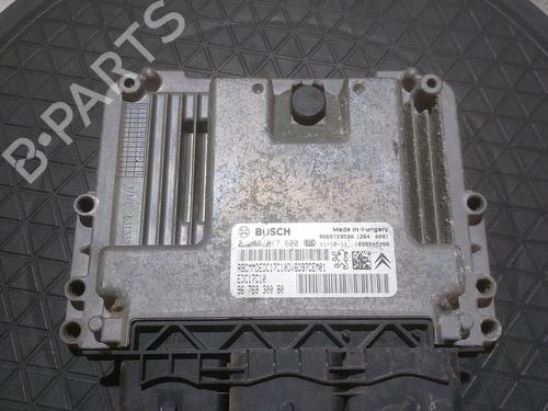 Electronic module CITROËN DS3 (SA_) 1.6 HDi 110 | BP31018590M83  - Image 13