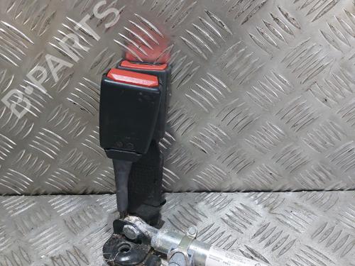 Used Seat buckle MERCEDES-BENZ C-CLASS T-Model (S203) C 220 CDI (203.208) (150 hp) 21513990