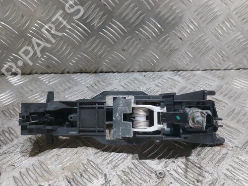 Used Front left exterior door handle Front left exterior door handle MERCEDES-BENZ C-CLASS T-Model (S203) C 220 CDI (203.208) (150 hp) 21510183 21510183