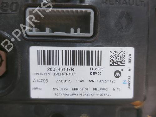 Display RENAULT ZOE (BFM_) ZOE (BFMC, BFMD) | BP24467343C48 - Image 4