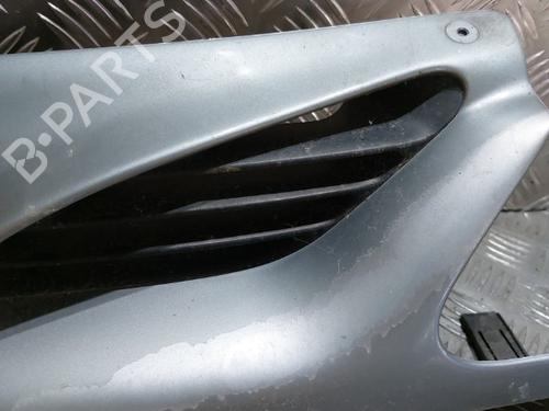 Used Grille Grille RENAULT MEGANE Scenic (JA0/1_) 1.9 dTi (JA0N) (98 hp) 21510057 21510057