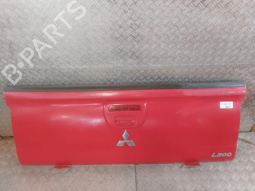 Tailgate MITSUBISHI L200 / TRITON (KA_T, KB_T) 2.5 DI-D 4WD (KB4T) 6724A055
