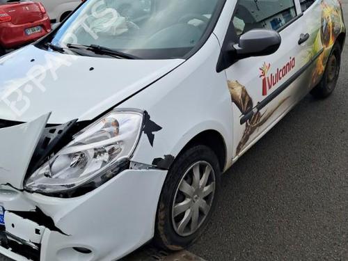 Climate control RENAULT CLIO III (BR0/1, CR0/1) 1.5 dCi (C/BR0G, C/BR1G) | BP29027889I5 
