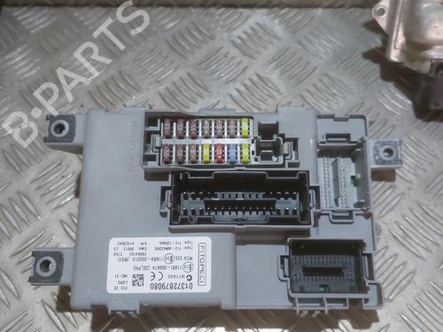 Electronic module CITROËN NEMO Box Body/MPV (AA_) 1.3 HDi 75 | BP27211566M83  - Image 9