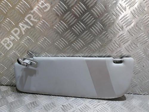 Used Left sun visor Left sun visor CITROËN NEMO MPV 1.4 HDi (68 hp) 21508009 21508009