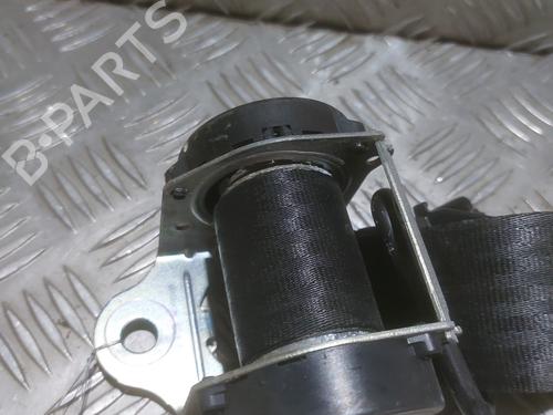 Rear right seatbelt FORD FOCUS C-MAX (DM2) 1.6 TDCi | BP24660614I28 - Image 3