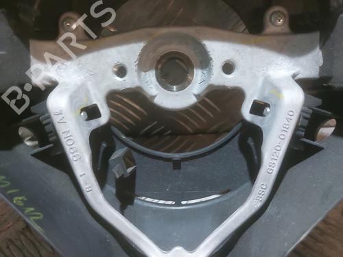 Steering wheel CITROËN C1 (PM_, PN_) 1.0 | BP26976118C49