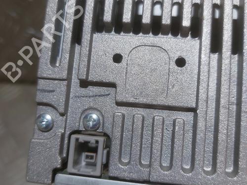 Used Radio Radio HYUNDAI i10 I (PA) 1.2 (78 hp) 26708369 26708369