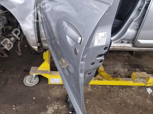 Left front door DACIA SANDERO 1.5 dCi | BP32066935C2  - Image 6