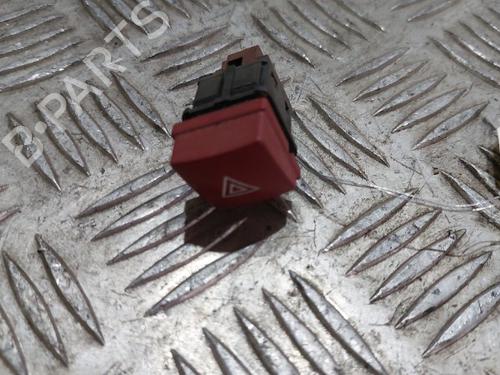 Used Warning switch PEUGEOT 207 SW (WK_) 1.6 HDi (92 hp) 21507891