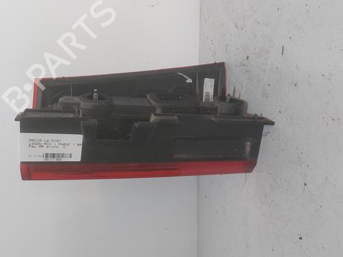 Left taillight DACIA LOGAN MCV (KS_) 1.5 dCi (KS0K) | BP36299982C34 - Image 4