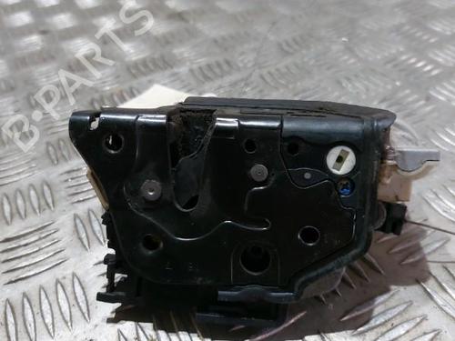 Front right lock SEAT LEON (1P1) 1.9 TDI | BP21512235C97 