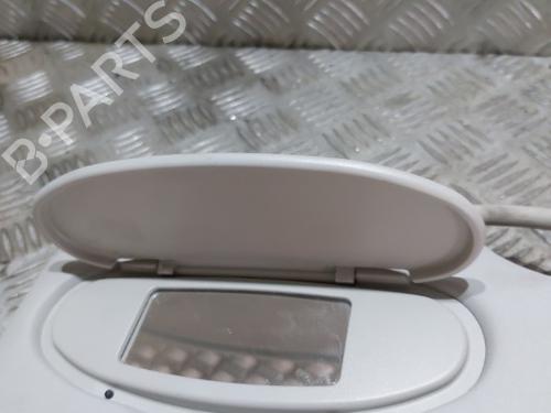 right-sun-visor-mini-mini-r50-r53-cooper-51167057476-2001-2002-2003-2004-2005-2006-21513860 main image