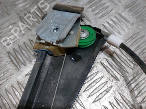 Front right window mechanism VW GOLF V (1K1) 2.0 TDI | BP21509393C23 