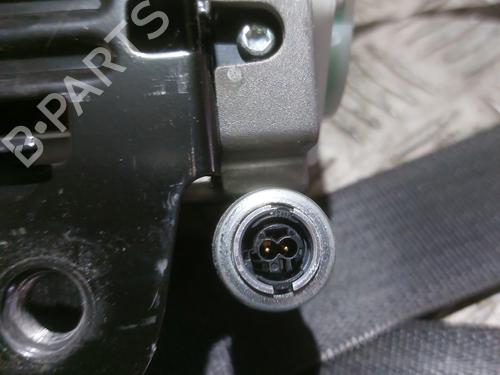 Used Front right seatbelt Front right seatbelt OPEL INSIGNIA A Sports Tourer (G09) 2.0 CDTI (35) (131 hp) 23810831 23810831
