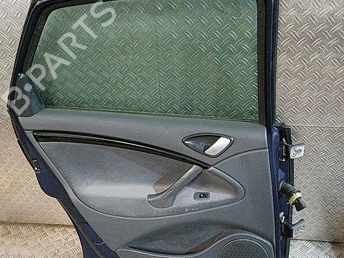 Used Left rear door CITROËN C5 II (RC_) 1.6 HDi (RC8HZB) (109 hp) 21513089
