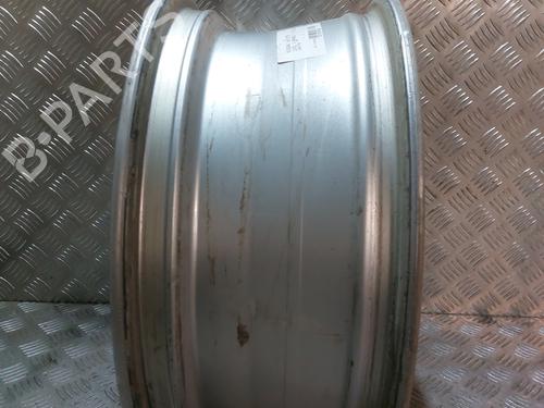 Rim NISSAN JUKE (F15) 1.5 dCi | BP21775648C45