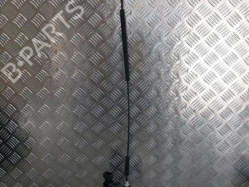 Used Front right lock FIAT GRANDE PUNTO (199_) 1.2 (65 hp) 21503412