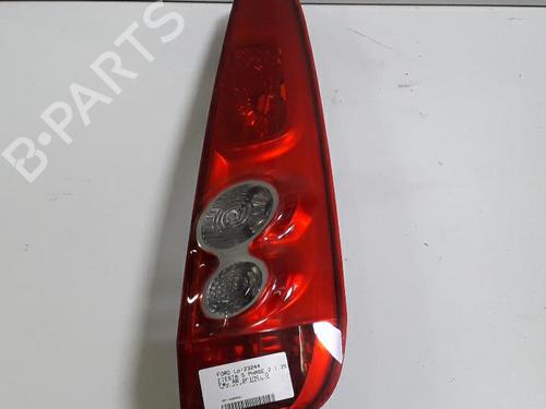 Used Right taillight Right taillight FORD FIESTA V (JH_, JD_) 1.4 TDCi (68 hp) 28620378 28620378