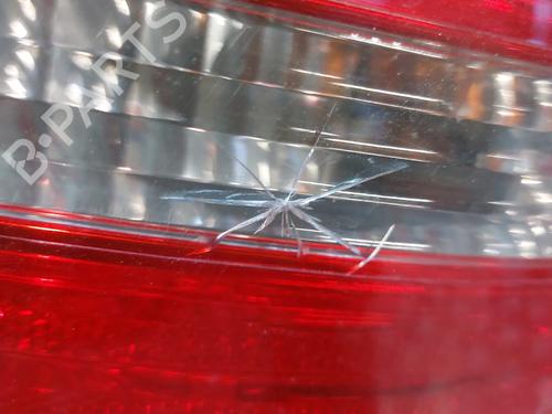 Used Right taillight Right taillight BMW 1 (E87) 120 d (177 hp) 21670062 21670062
